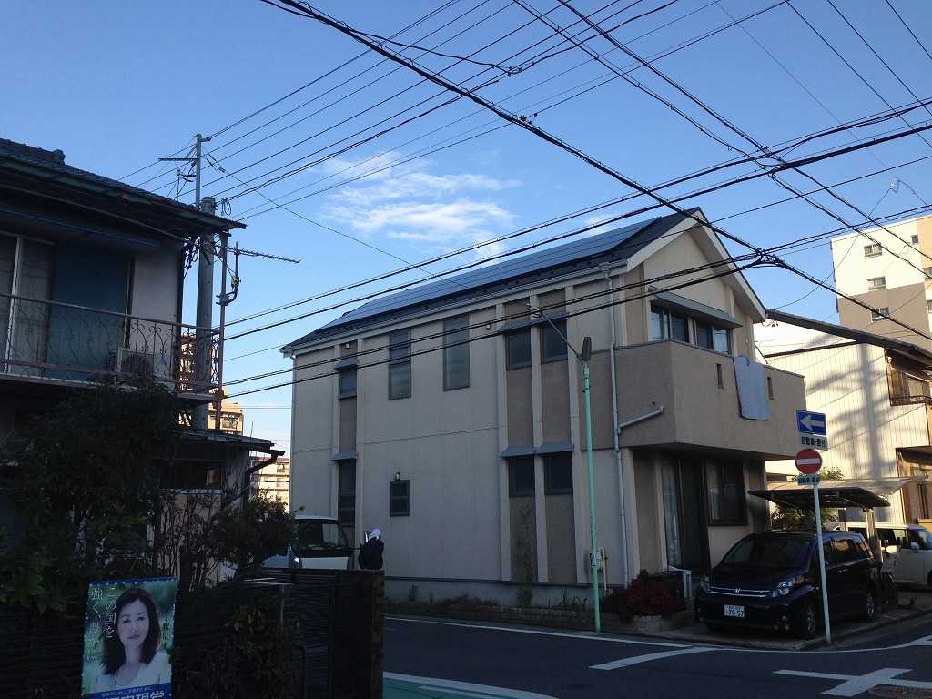 愛知県名古屋市北区 M様邸 の写真