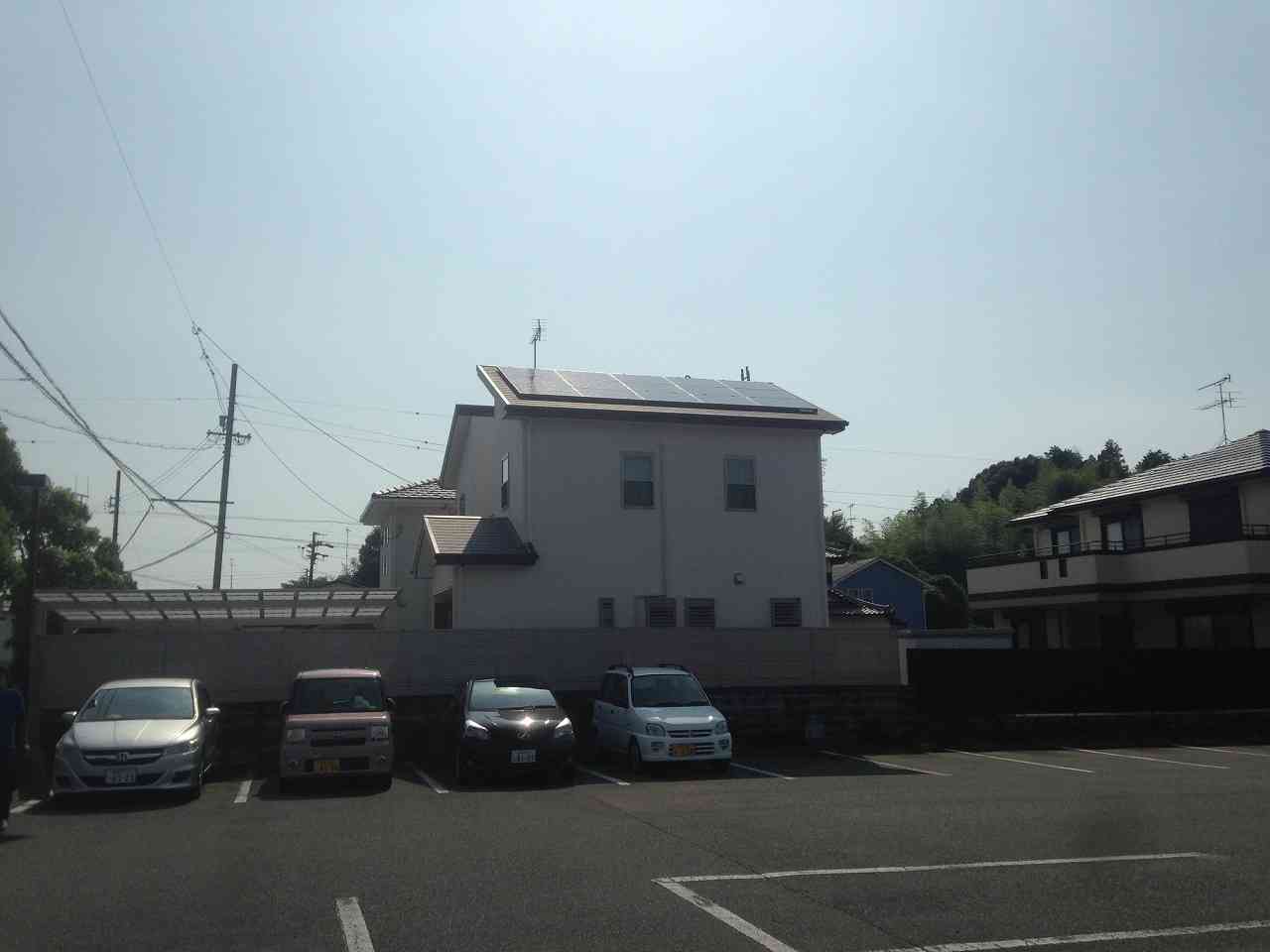 静岡県掛川市 K様邸 の写真