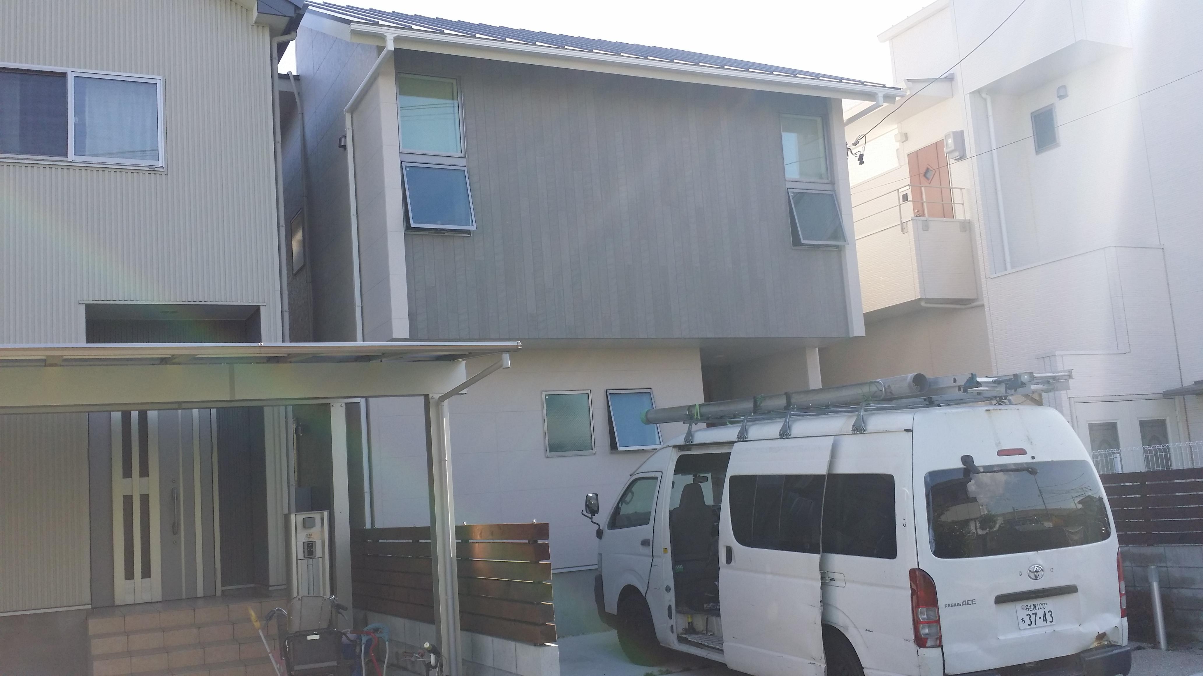 愛知県名古屋市中川区 T様邸 の写真