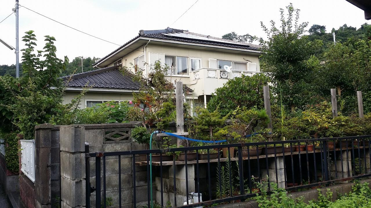 滋賀県彦根市 N様邸 の写真
