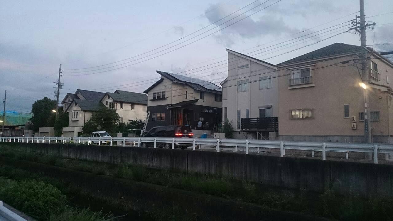 愛知県長久手市 N様邸 の写真