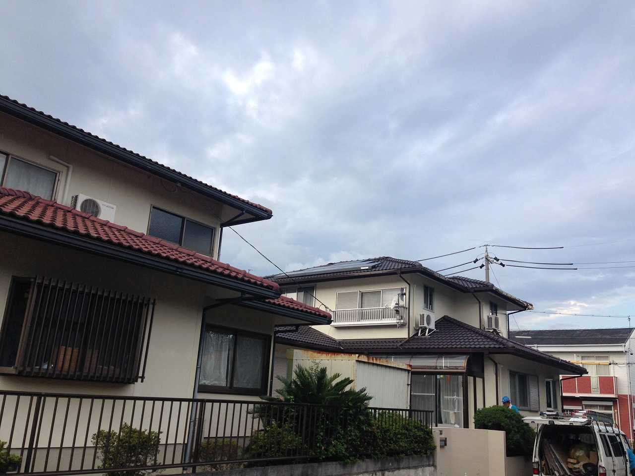 三重県桑名市 T様邸 の写真