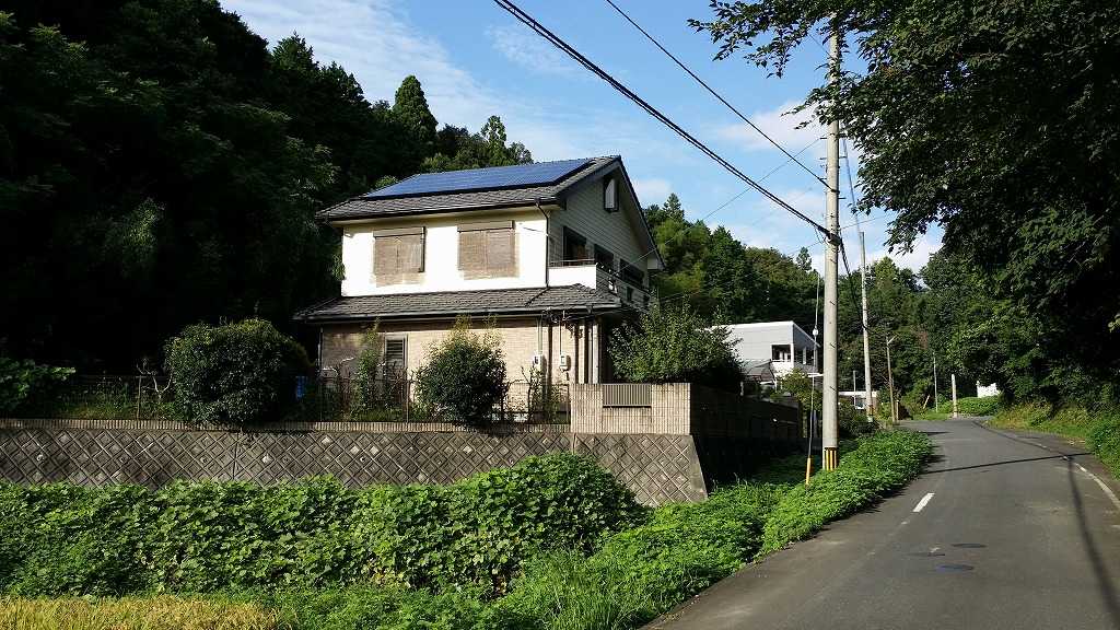 三重県津市 I様邸 の写真