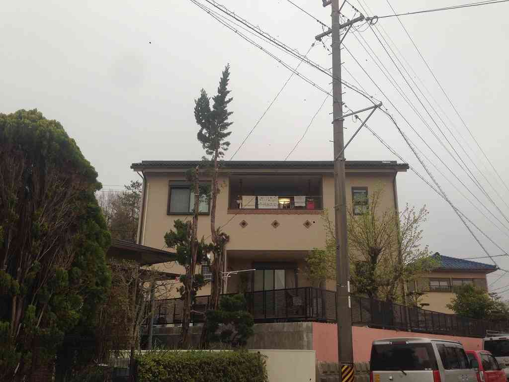 三重県津市 H様邸 の写真