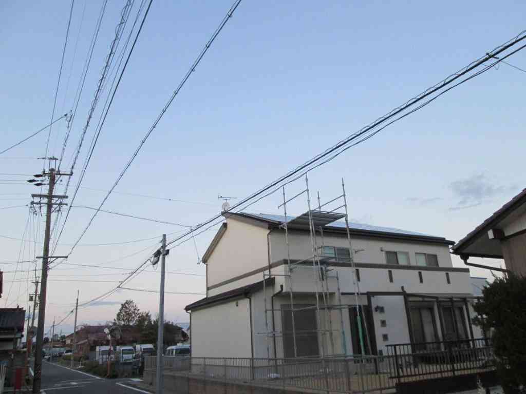 愛知県岩倉市 I様邸 の写真