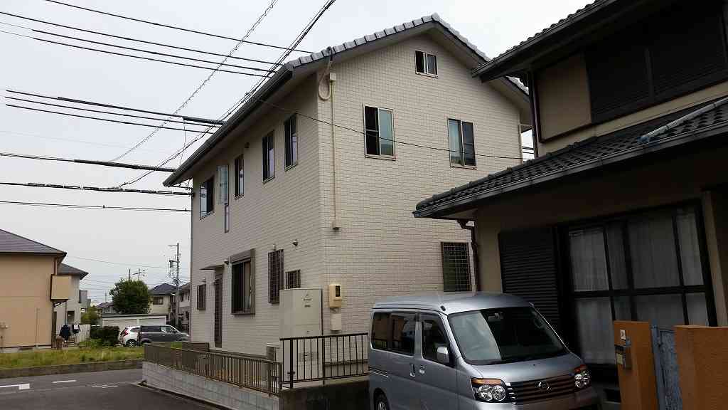 三重県鈴鹿市 Y様邸 の写真
