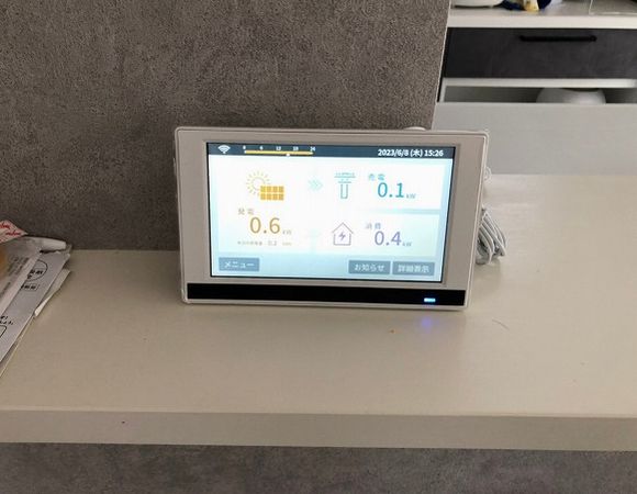 愛知県豊川市 O様邸 の写真