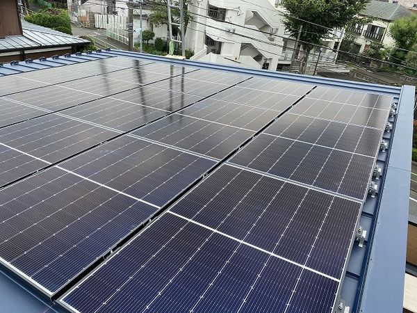 東京都杉並区 T様邸 の写真