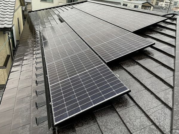 愛知県名古屋市 I様邸 の写真
