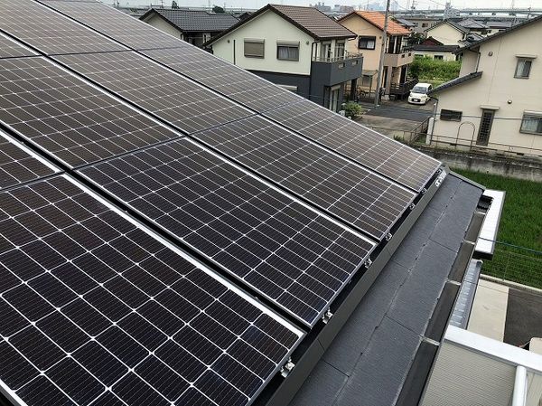 愛知県名古屋市 K様邸 の写真