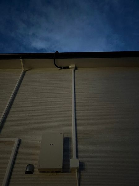 愛知県名古屋市 I様邸 の写真