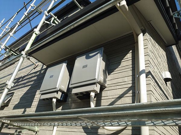 東京都町田市 T様邸 の写真