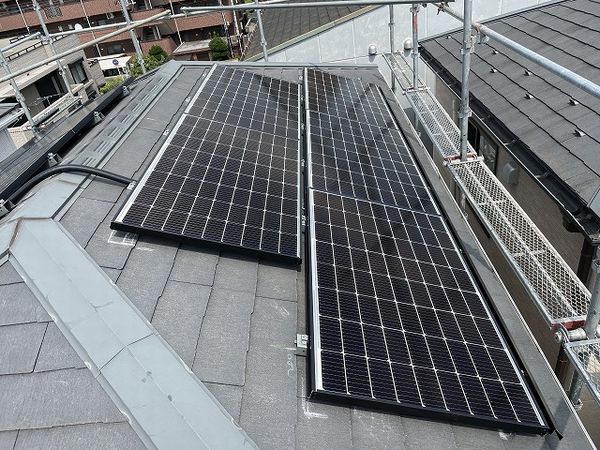 東京都葛飾区 S様邸 の写真