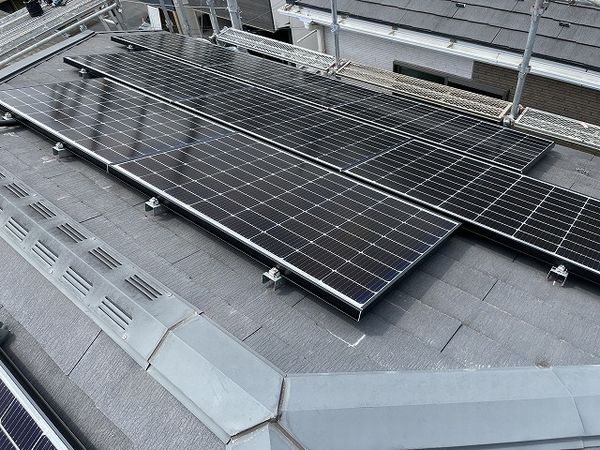 東京都葛飾区 S様邸 の写真