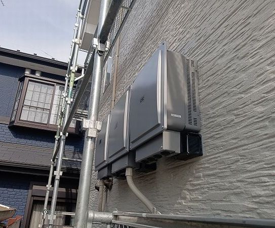 神奈川県大和市 H様邸 の写真