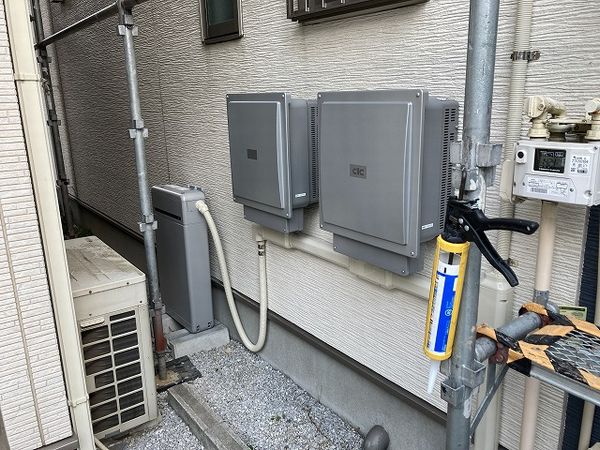 東京都葛飾区 S様邸 の写真
