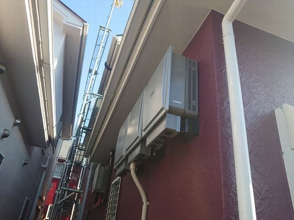 東京都八王子市 F様邸 の写真