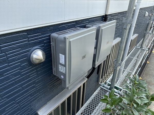 埼玉県新座市 I様邸 の写真