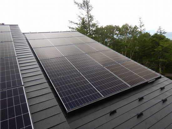 長野県南佐久郡南牧村 O様邸 の写真