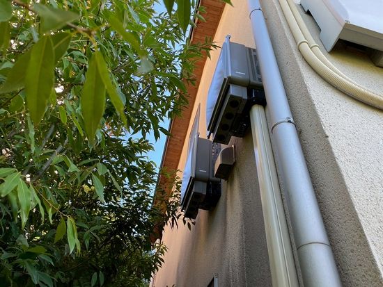 愛知県名古屋市 O様邸 の写真