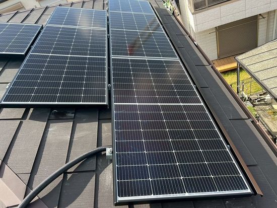 愛知県名古屋市 H様邸 の写真