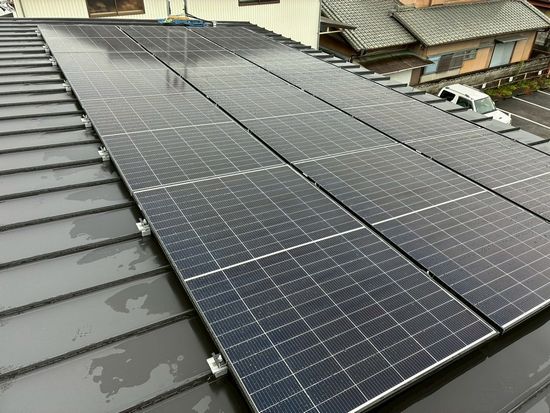 愛知県江南市 T様邸 の写真