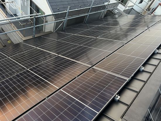 神奈川県横浜市 K様邸 の写真