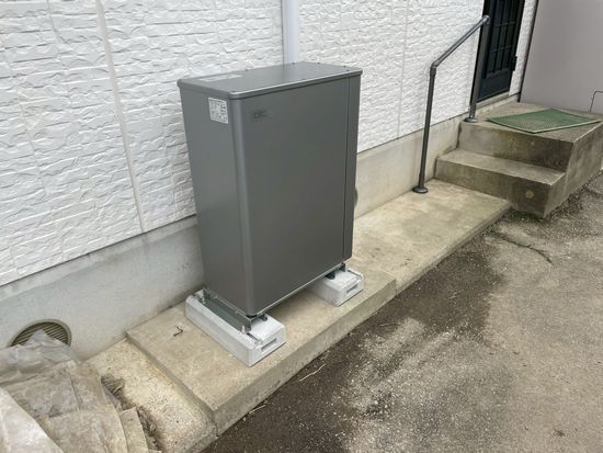 滋賀県長浜市 M様邸 の写真