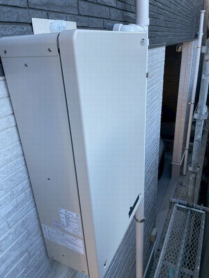 愛知県名古屋市 S様邸 の写真