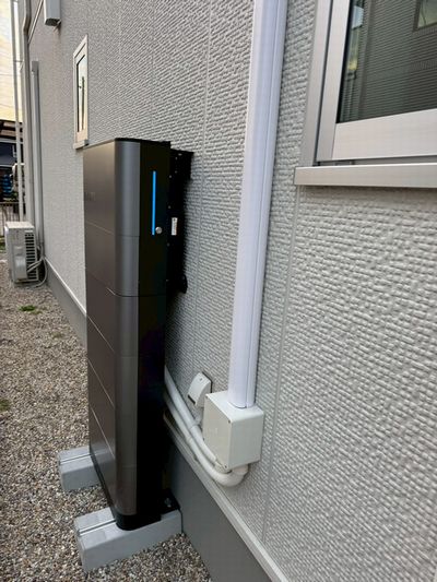 愛知県岡崎市 H様邸 の写真