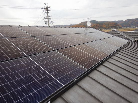 長野県佐久市 S様邸 の写真