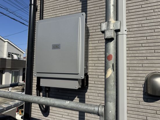 東京都東村山市 I様邸 の写真