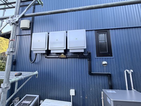 東京都八王子市 H様邸 の写真