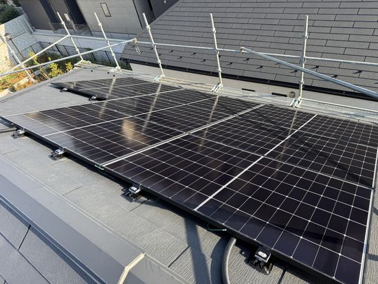 東京都東村山市 I様邸 の写真