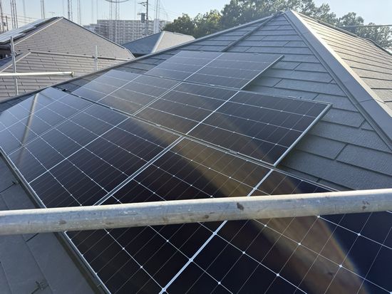 東京都東村山市 I様邸 の写真