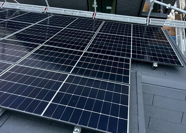 東京都東村山市 K様邸 の写真