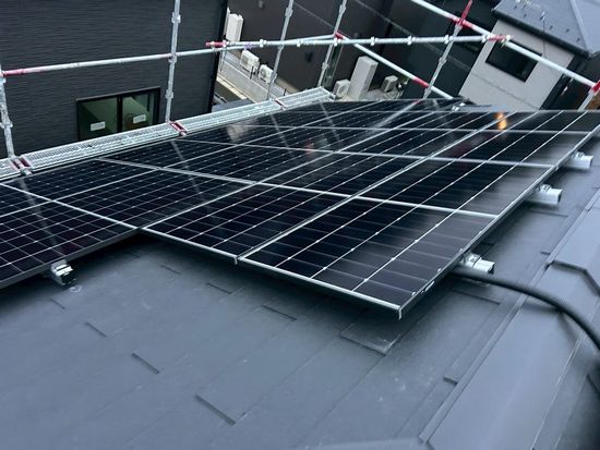 東京都東村山市 K様邸 の写真