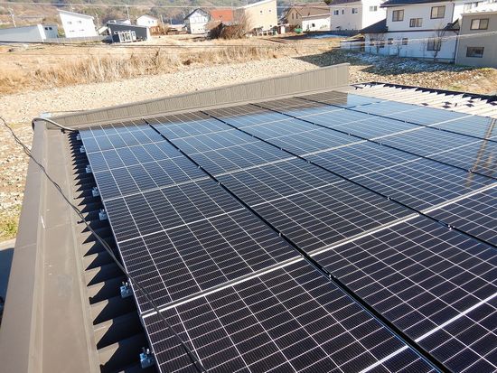 長野県佐久市 N様邸 の写真