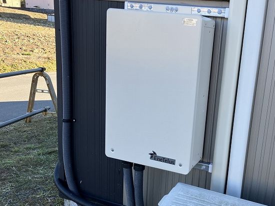 長野県佐久市 N様邸 の写真