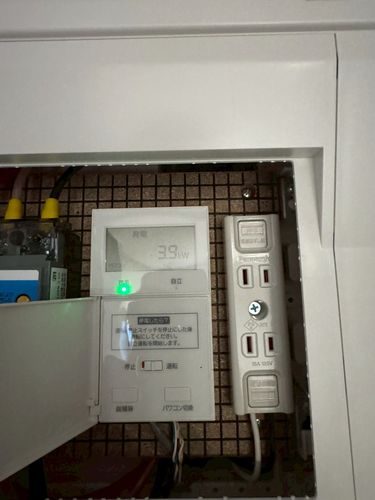 愛知県額田郡幸田町 K様邸 の写真