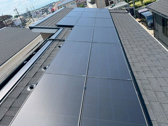 愛知県江南市 K様邸 の写真